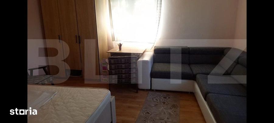 Casă cu 6 camere cu Teren 1700 Mp în Pătrăuți