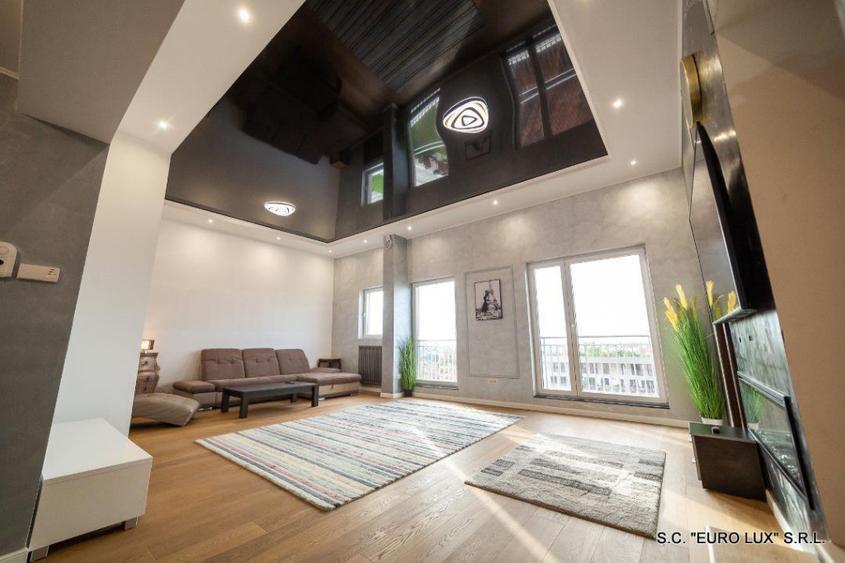 Penthouse de LUX - Bermo - Zona OMV - 3