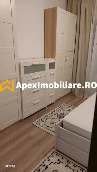 Apartament cu 2 camere decomandat în Tineretului — fotografia 2