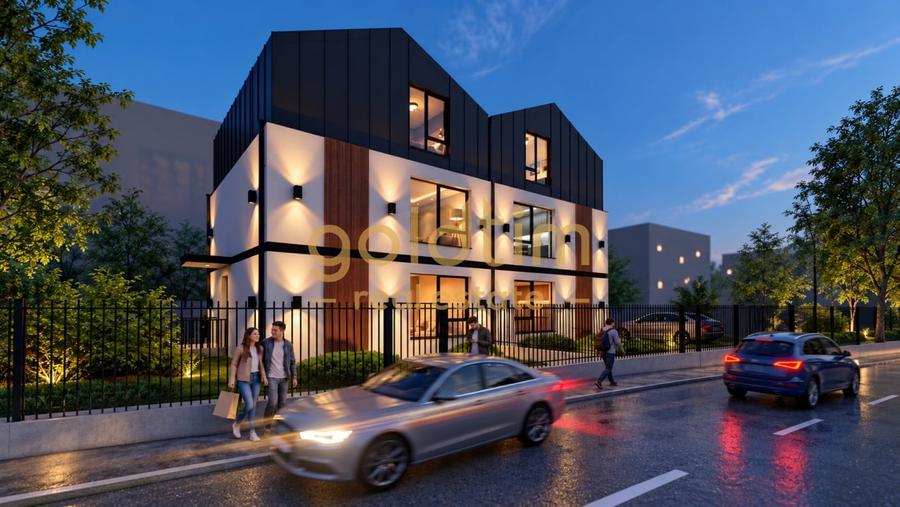 Teren Construcții intravilan de 466.48999023438 mp, în Theodor Pallady