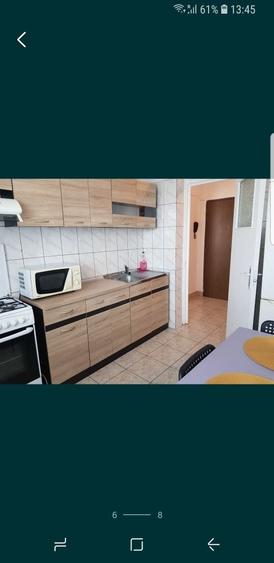 Apartament cu 2 camere decomandat în Crângași