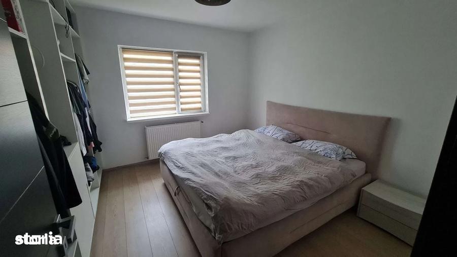 Apartament cu 3 camere decomandat în Griviței