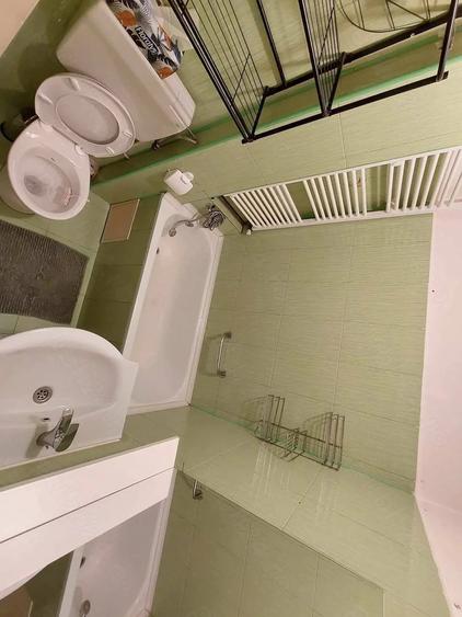 Inchiriez apartament cu o camera in regim hotelier - 1