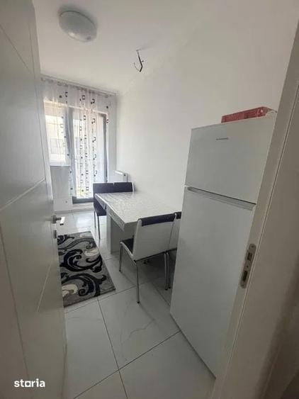 Apartament cu 2 camere decomandat în Energia