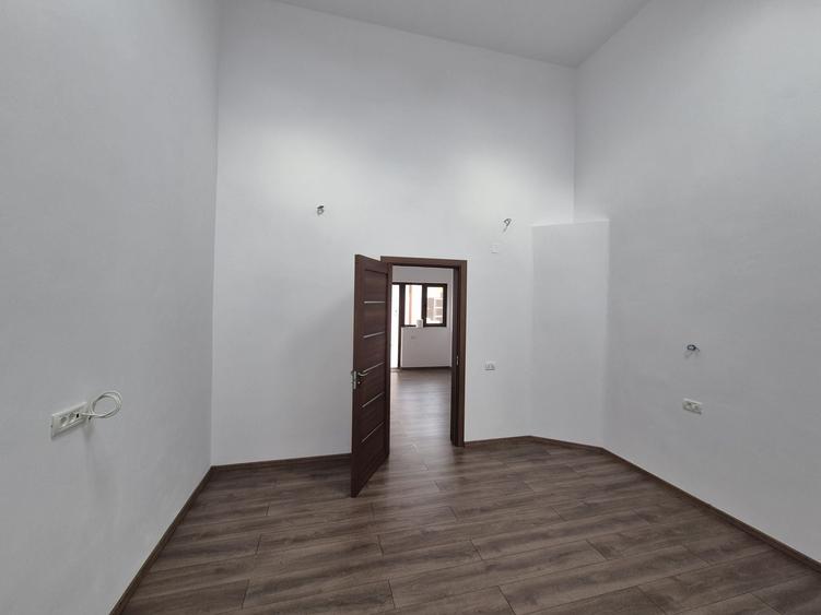 Casă cu 2 camere în Oșorhei