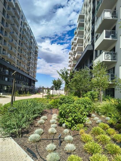 Apartament cu 2 camere decomandat în Tudor Vladimirescu