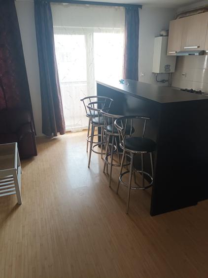 Apartament cu 2 camere în Florești
