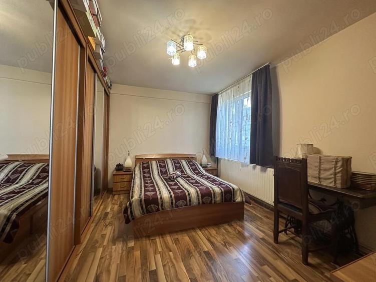 Apartament cu 3 camere decomandat în Ultracentral