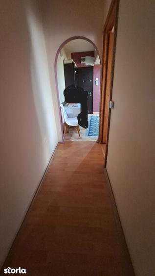 Apartament cu 2 camere decomandat în Orașul Vechi
