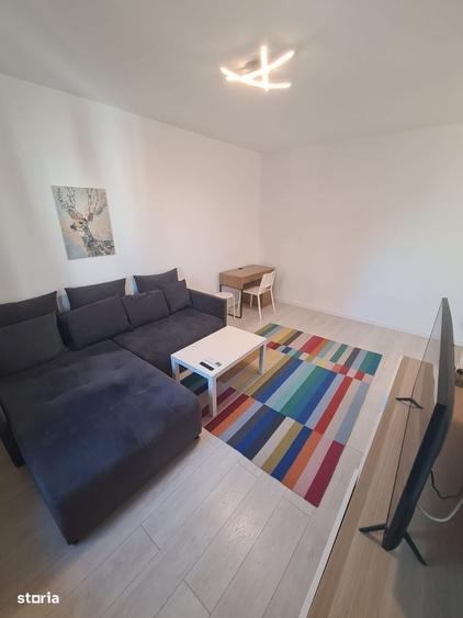 Apartament cu 2 camere în Regie