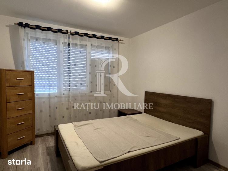 Apartament cu 3 camere în Iosia