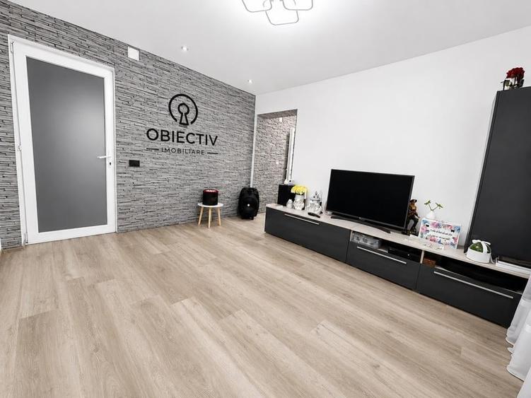 Apartament 2 camere RENOVAT Maratei - 4
