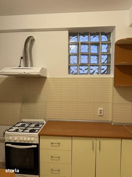 Apartament cu 2 camere în Dămăroaia