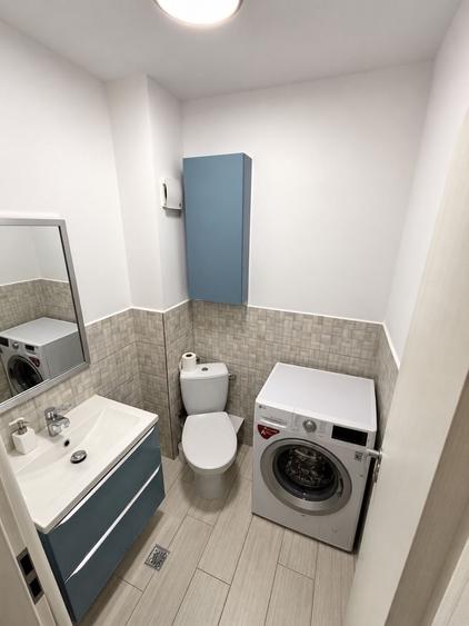 Inchiriez apartament 3 camere - metalurgiei park - Galaxy residence, sector 4 (disponibil imediat) - 2