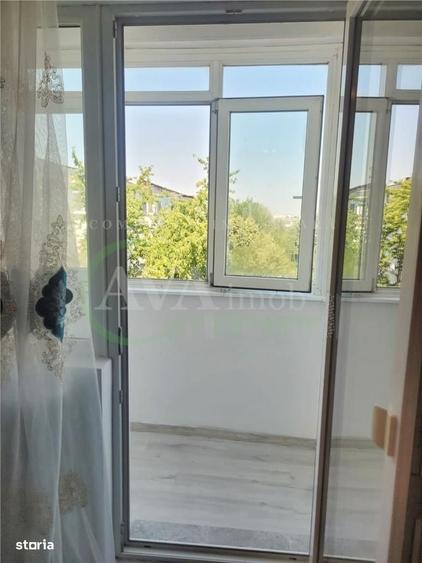 Apartament 2 camere decomandate, zona Narcisa - 8