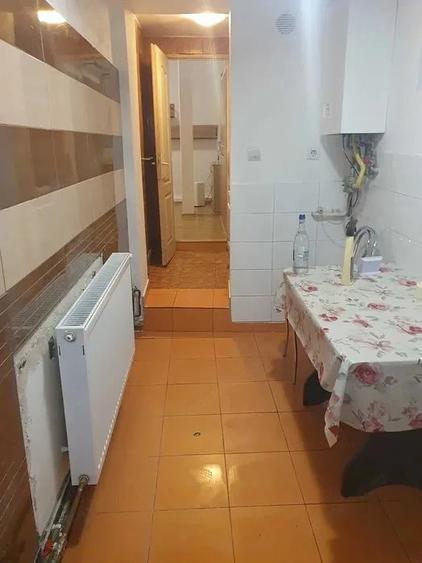 Garsonieră decomandată în Ștrand