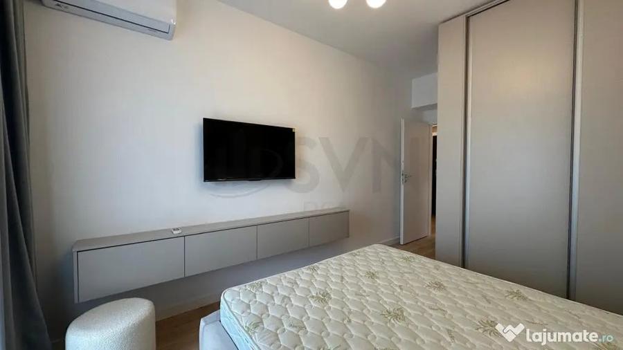 Apartament premium cu 2 camere - FIRST ESTATE - Bucuresti (Bucuresti-Ilfov) - 2