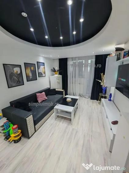 3 Camere Brancoveanu Renovat Modern - Bucuresti (Bucuresti-Ilfov) - 3