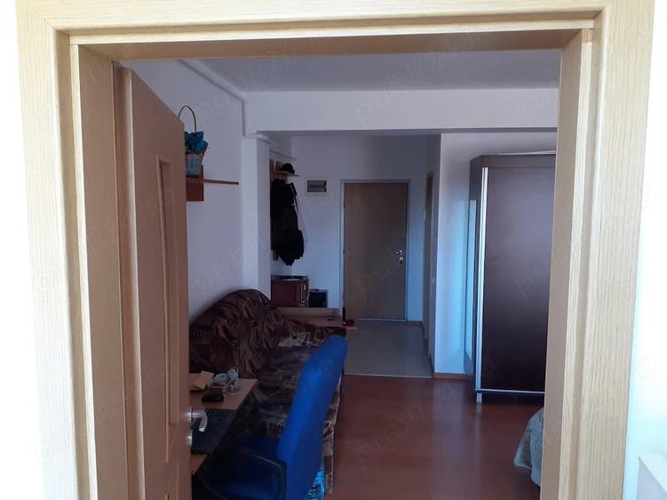 Garsonieră semidecomandată în Ghencea