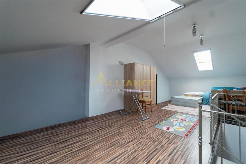 Casa insiruita 4 Cam | Trend Residence| 2 locuri de parcare - 16