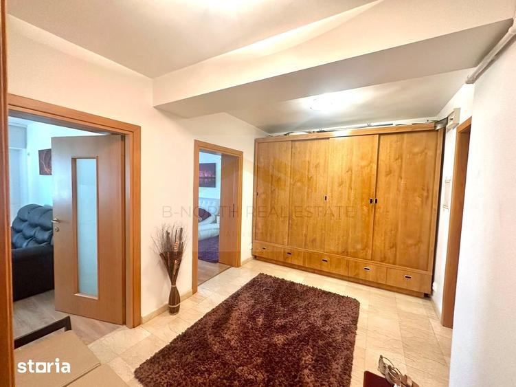 Apartament 2 camere de inchiriat | Bulevardul Unirii | rezidential sau - 4