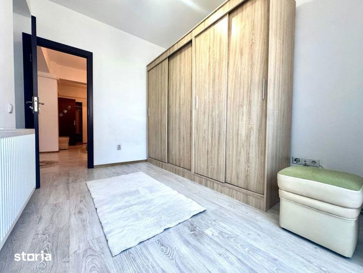 Apartament cu 3 camere, mobilat în Iris