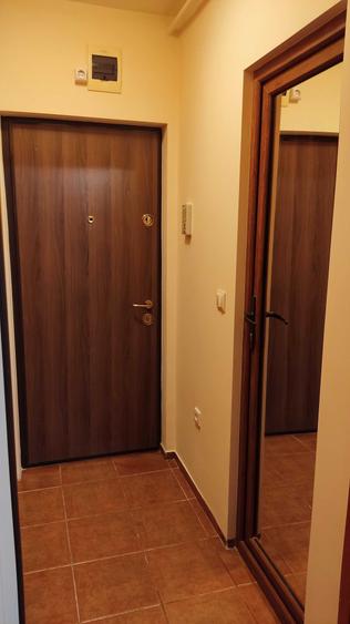 Garsonieră semidecomandată în Astra