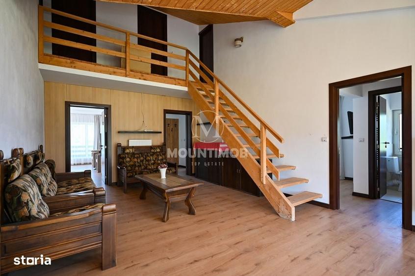 Domeniu Privat in natura, 13 camere, Cheile Rasnoavei - 14