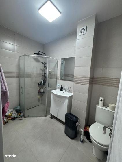 Apartament decomandat,2 camere,et 3 , Damila Capsunarie - 6