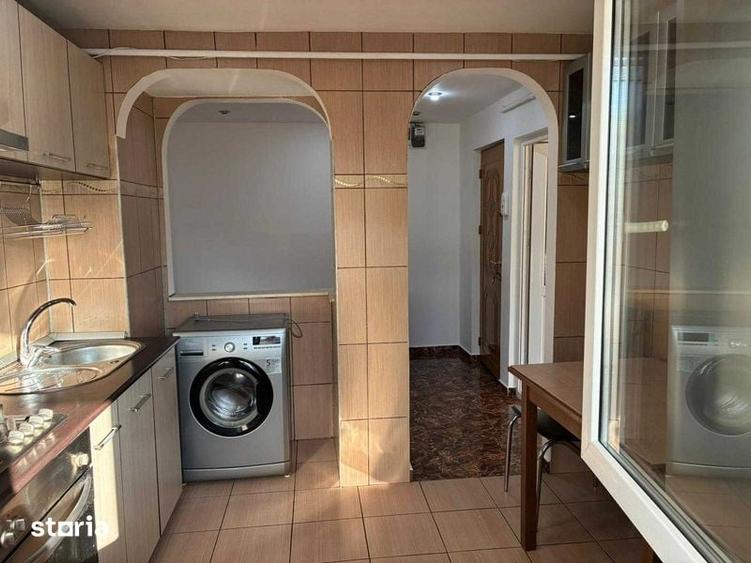 Vand apartament 2 camere decomsndat - 7