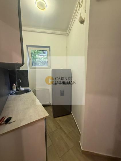 2 camere I Conservator -  Cismigiu I Centrala proprie  I 50 mp - 8
