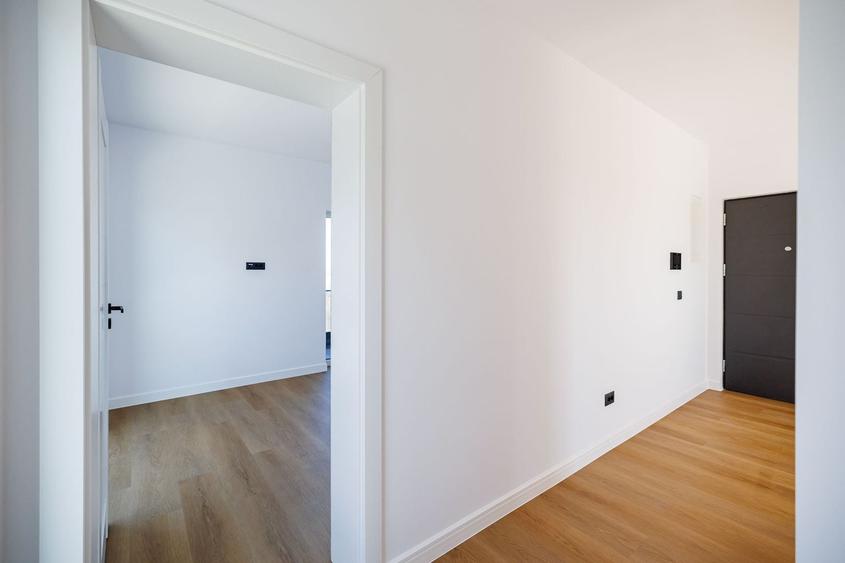 Penthouse cu 2 camere în Mehala
