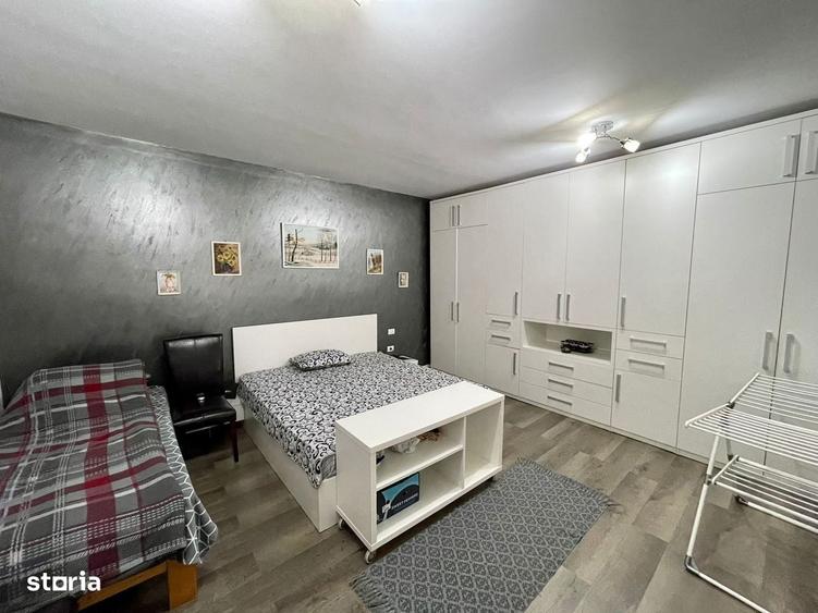 Casă cu 4 camere în Șinca