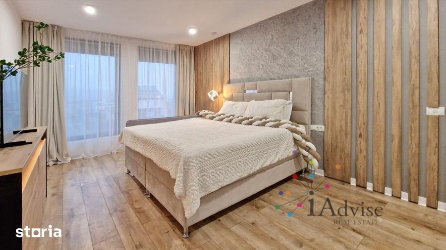 Casă cu 5 camere cu Teren 1150 Mp în Hărman