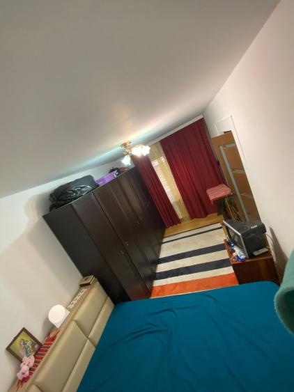 Apartament cu 2 camere nedecomandat, mobilat în Groapa — fotografia 3