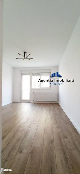 Apartament cu 3 camere decomandat în Burdea