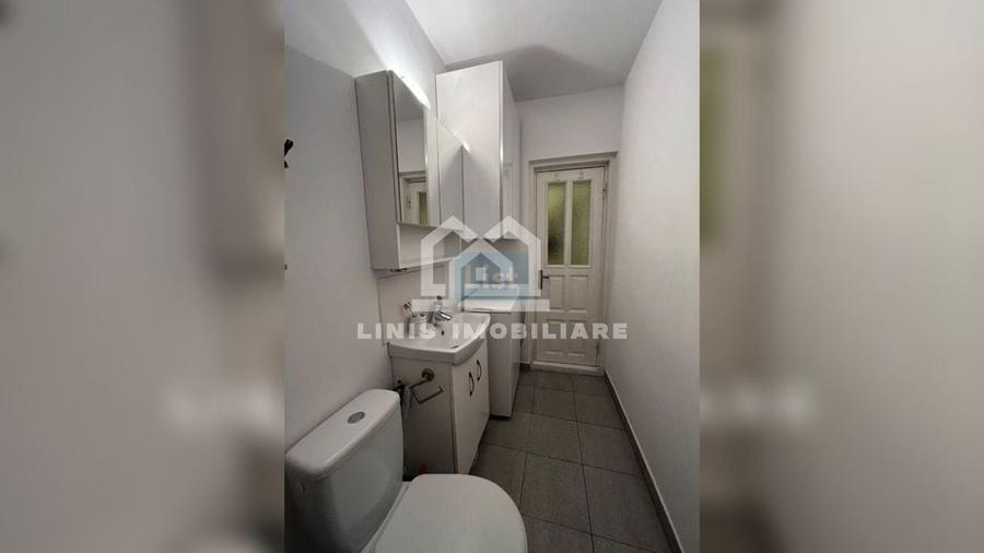 Apartament cu 2 camere nedecomandat, mobilat în Rădăuți