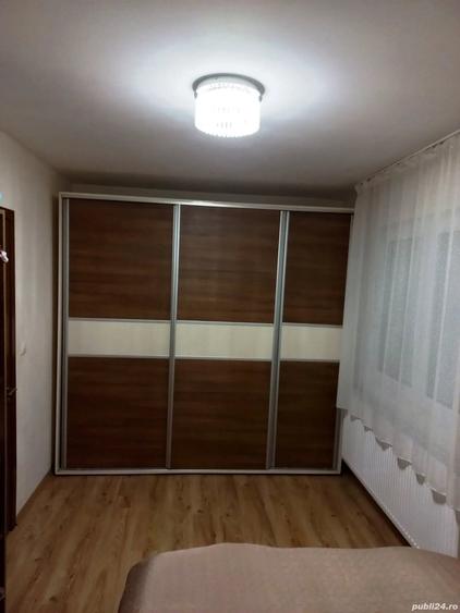Apartament cu 2 camere nedecomandat în Central
