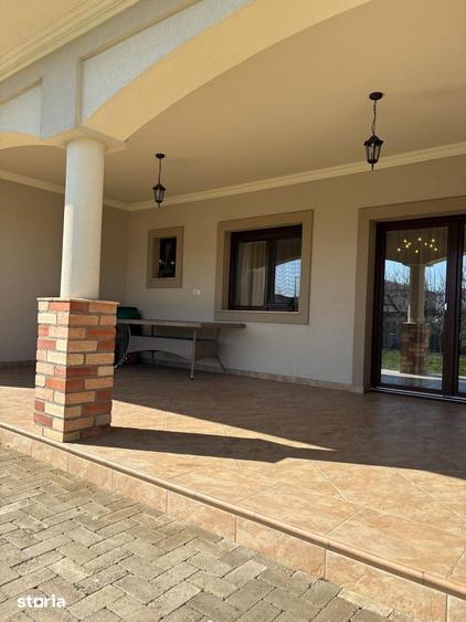 Casa premium de vanzare, in Sanmihaiu Roman - 19
