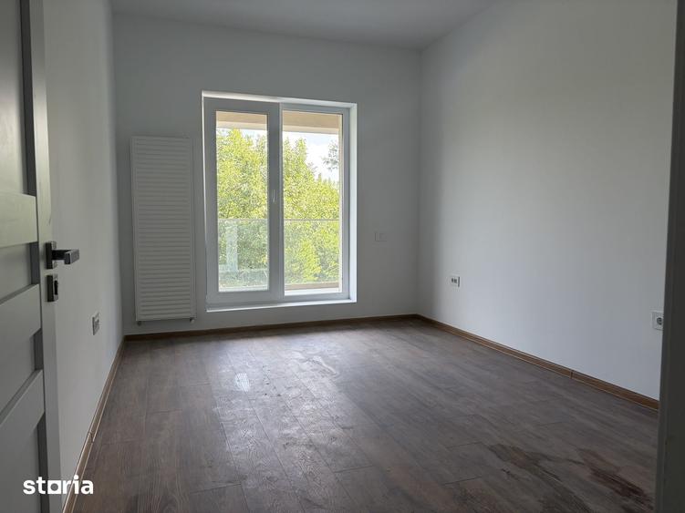 Apartament cu 2 camere decomandat în Militari