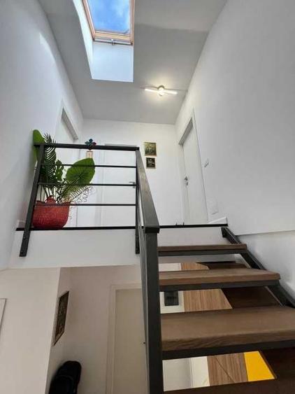 Apartament cu 3 camere decomandat în Gorjului