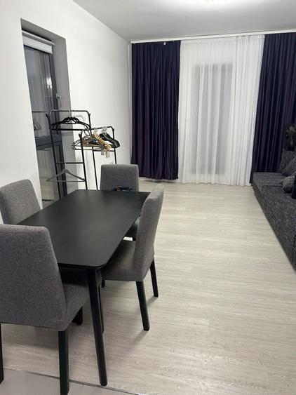 Apartament cu 2 camere decomandat în Timișoara