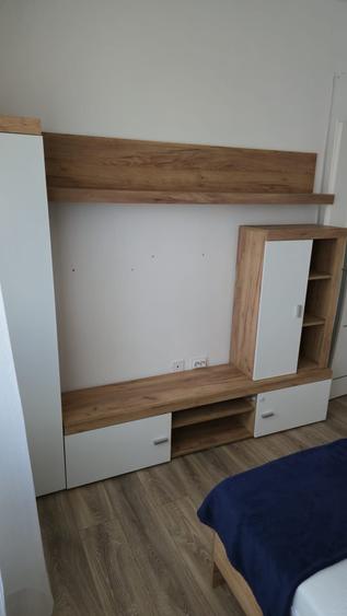 Apartament cu 2 camere decomandat în Hlincea