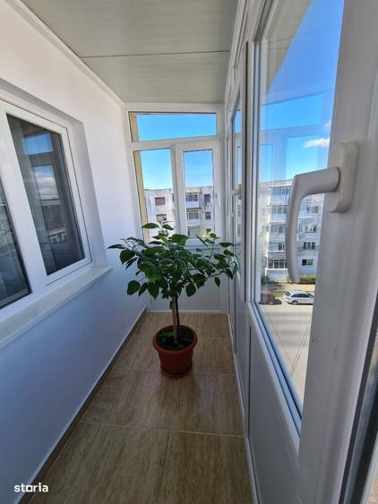 Apartament cu 2 camere decomandat în Broșteni