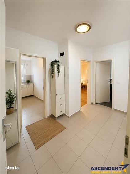 Apartament cu 2 camere decomandat în Bartolomeu