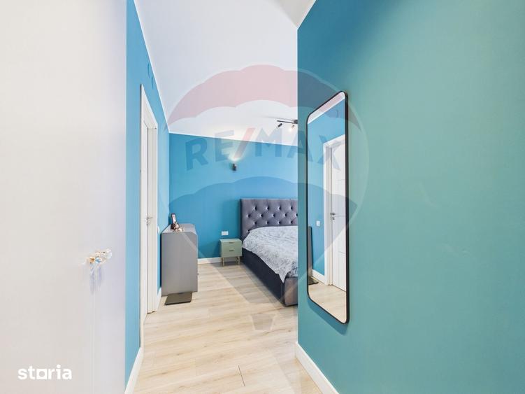Apartament cu 3 camere de vanzare in zona Aviatiei - 5