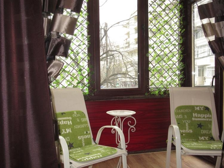 Apartament cu 2 camere decomandat în Centru Civic