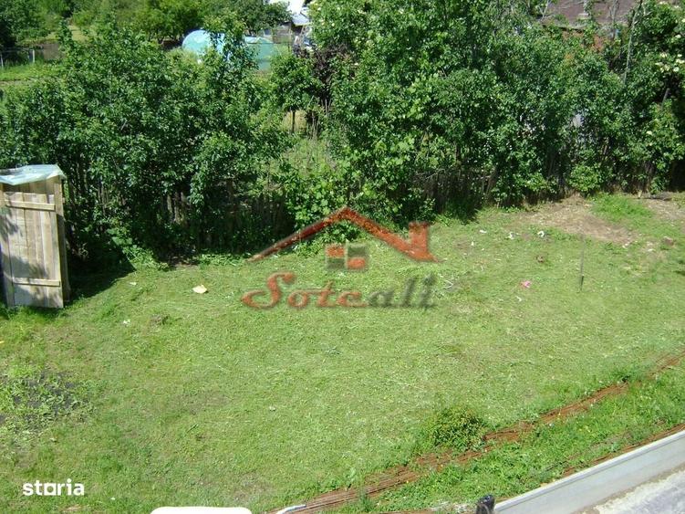 Casă cu 3 camere cu Teren 550 Mp în Cornu