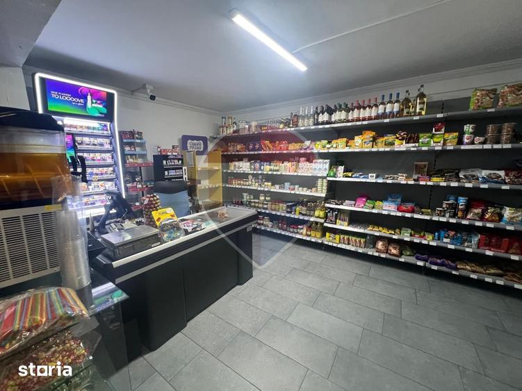 Spațiu comercial, de 50 mp, în Sud