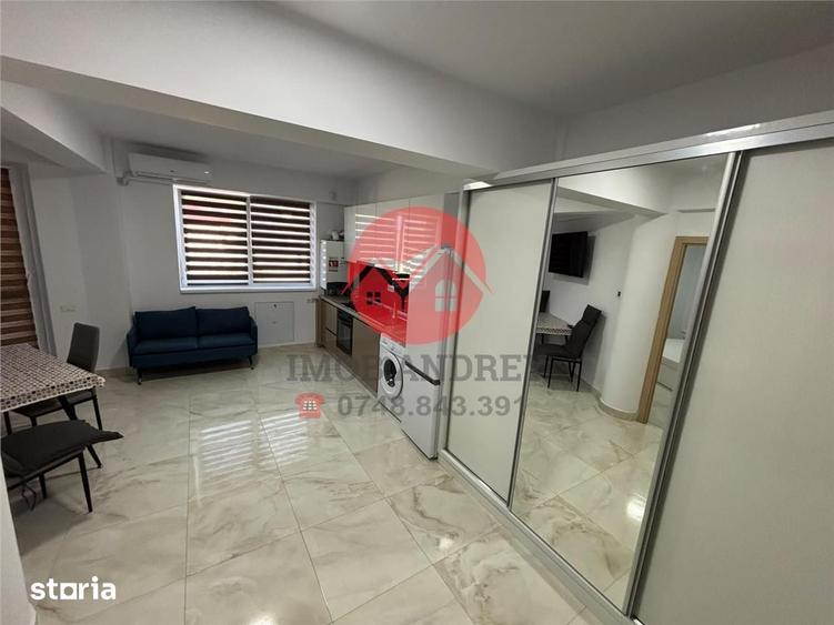 Apartament modern 2 camere, bloc nou, central, cu utilitati incluse - 5